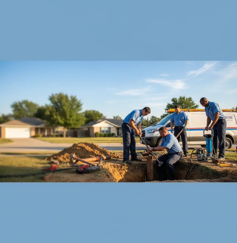 Water Heater Repair & Plumber in Mount Lookout